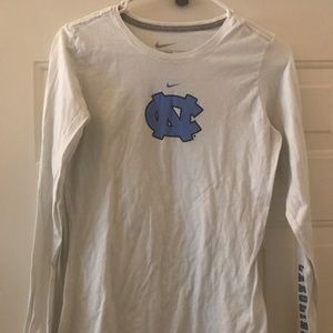 T-shirt! UNC
